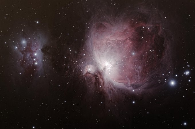 orion Nebula
